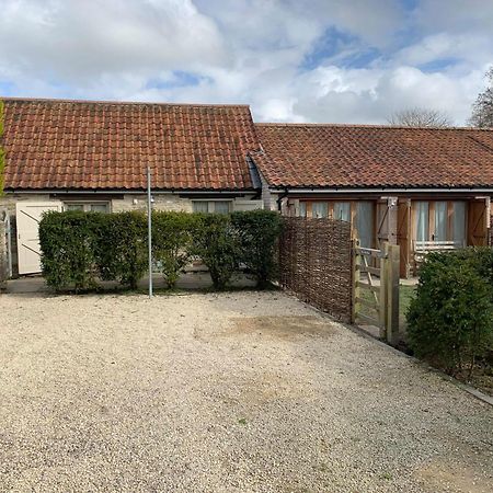 Romantic Little House Near Bath Rode Exterior photo