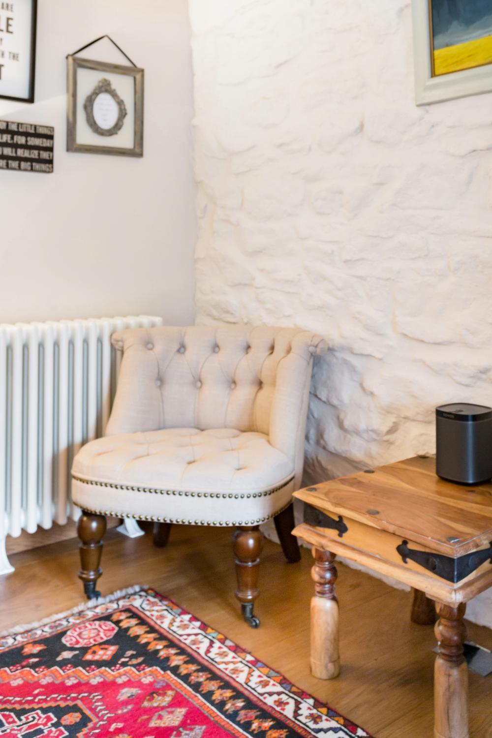 Romantic Little House Near Bath Rode Exterior photo