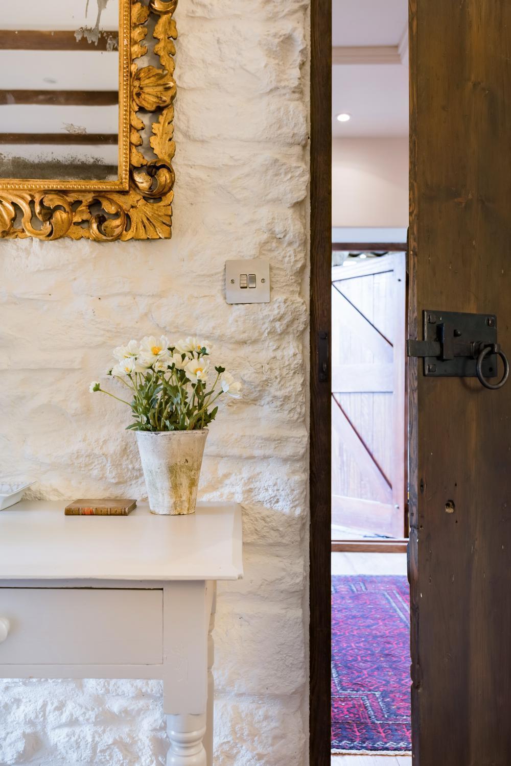 Romantic Little House Near Bath Rode Exterior photo